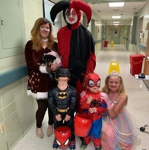 Meet your Posher, Destiny ann